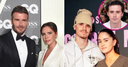 How Family Drama Played a Role in Romeo Beckham’s Split From Kim Turnbull (Exclusive)