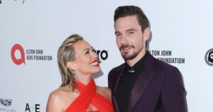 Hilary Duff and Husband Matthew Koma: A Timeline of Their Relationship