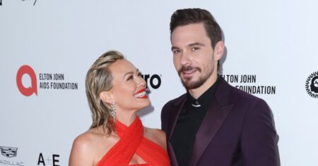 Hilary Duff and Husband Matthew Koma: A Timeline of Their Relationship