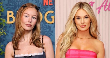 How Influencer Serena Kerrigan and Siesta Key’s Juliette Porter Were Both Nearly on ‘Summer House’