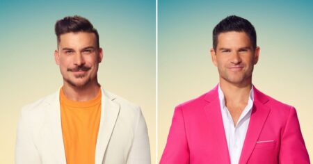 The Valley’s Jax Taylor Confronts Danny Booko for His Drinking: ‘You Do Have an Issue’
