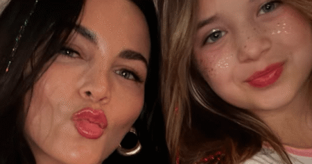 Jenna Dewan Goes All-Out for Daughter Everly’s 12th Birthday — Including Viewing of ‘Clueless’