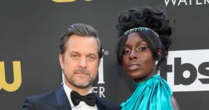 Jodie Turner-Smith Shares Cryptic Post About People Who ‘Seem So Nice’ Amid Joshua Jackson Drama