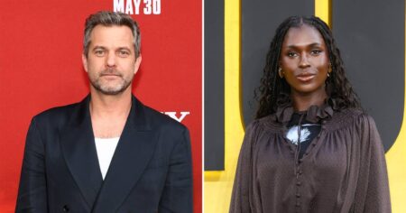 Joshua Jackson Denies Ex-Wife Jodie Turner-Smith’s Allegations That He Violated Their Custody Deal (Exclusive)