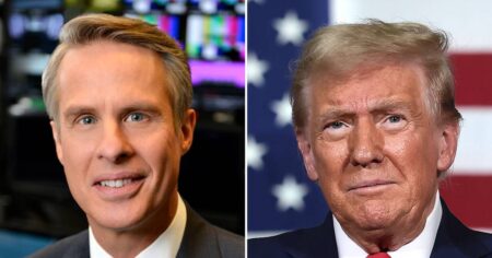 Journalist Terry Moran Fired from ABC After Criticizing President Donald Trump’s Administration