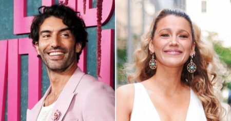 Judge Denies Blake Lively’s Motion to View Wayfarer Investigation Docs in Justin Baldoni Legal Battle