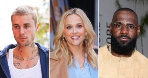 Justin Bieber, Reese Witherspoon and More Celebs Who Lost Money Selling Multimillion Dollar Homes