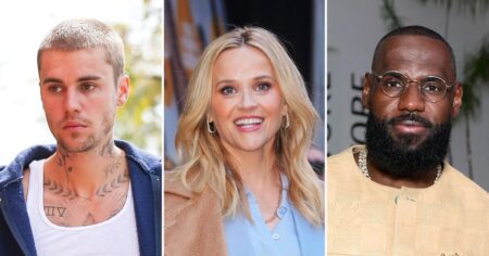 Justin Bieber, Reese Witherspoon and More Celebs Who Lost Money Selling Multimillion Dollar Homes