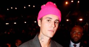 Justin Bieber Reacts to His ‘Standing on Business’ Rant Becoming a Meme