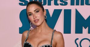 Kaitlyn Bristowe Releases New Single ‘Lonely in Love’ on 40th Birthday: ‘Heartbreaking Feeling’
