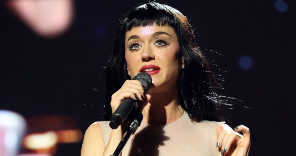 Katy Perry Shares Adorable Video of Daughter Daisy Dove, 4, Singing Amid Orlando Bloom Turmoil