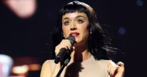 Katy Perry Shares Adorable Video of Daughter Daisy Dove, 4, Singing Amid Orlando Bloom Turmoil