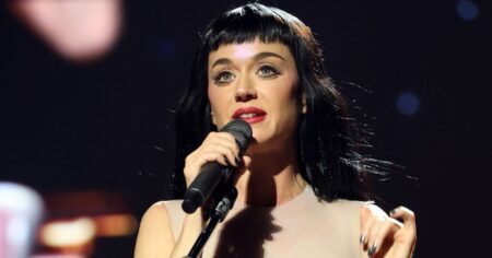 Katy Perry Shares Adorable Video of Daughter Daisy Dove, 4, Singing Amid Orlando Bloom Turmoil