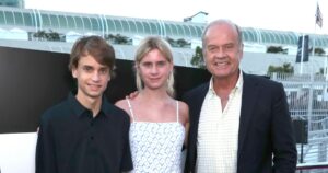 Kelsey Grammer’s Family Guide: Meet the ‘Frasier’ Star’s Children and Their Mothers