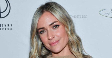 Kristin Cavallari Denies She’s Ever Had Botox: ‘You Can See the Lines on My Forehead’