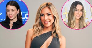 Kristin Cavallari Reveals She ‘Hates’ Lo Bosworth More Than Lauren Conrad on New Reality Show