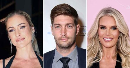 Kristin Cavallari Reveals What She Thinks Happened Between Her Ex Jay Cutler and Madison LeCroy