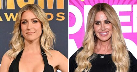 Kristin Cavallari’s New Show Reveals Kim Zolciak Divorce Stories and Glen Powell Dry-Hump: Recap