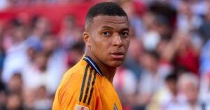 Soccer Star Kylian Mbappe, 26, Hospitalized With Gastroenteritis After Missing Club World Cup Game