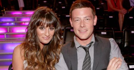 Lea Michele Reflects on Going to Met Gala With Late Ex Cory Monteith: ‘So Much Fun’
