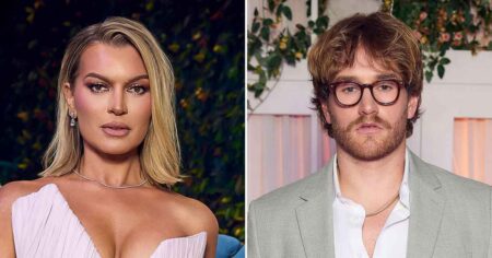 Lindsay Hubbard and West Wilson Share Mindset Going Into ‘Summer House’ Season 10 (Exclusive)