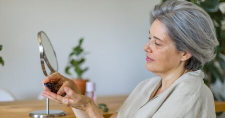 Shoppers Over 60 Say This Acne Gel ‘Decreased the Onset of Breakouts’