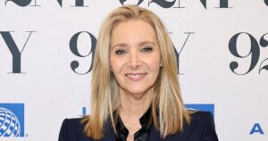 Lisa Kudrow Reveals Why She Might ‘Avoid’ Joining ‘The White Lotus’ Season 4