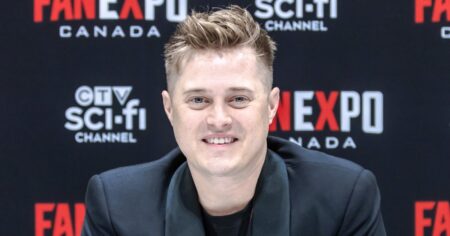 Lucas Grabeel Says He Had ‘ in My Account’ During Early Career Before ‘High School Musical’ Fame