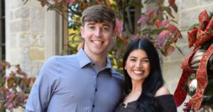 Madi Prewett Shares Husband Grant Troutt’s ‘Radical Transformation’ After Having Sex Before Marriage 