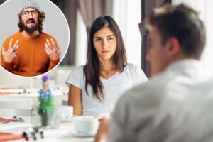 No one wants to date a ‘man-child’ — here’s how to avoid them, according to dating expert
