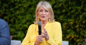 This Martha Stewart-Loved Tinted Moisturizer Leaves Skin Glowing and Combats Signs of Aging