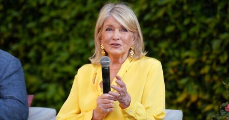 This Martha Stewart-Loved Tinted Moisturizer Leaves Skin Glowing and Combats Signs of Aging