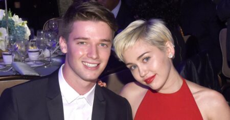 Miley Cyrus and Patrick Schwarzenegger’s Relationship Timeline: Relive Their Brief Romance