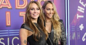 Miley and Tish Cyrus Address the Instagram Unfollow Debacle: ‘The Timing Was Interesting’