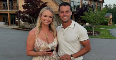 Miranda Lambert and Brendan McLoughlin: A Timeline of Their Whirlwind Romance