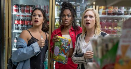 5 Great Movies to Watch With Your Friends