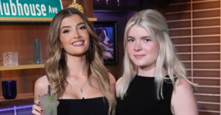 Breaking Down Sami Sheen and Lola Sheen’s Complicated Relationship On and Off Screen