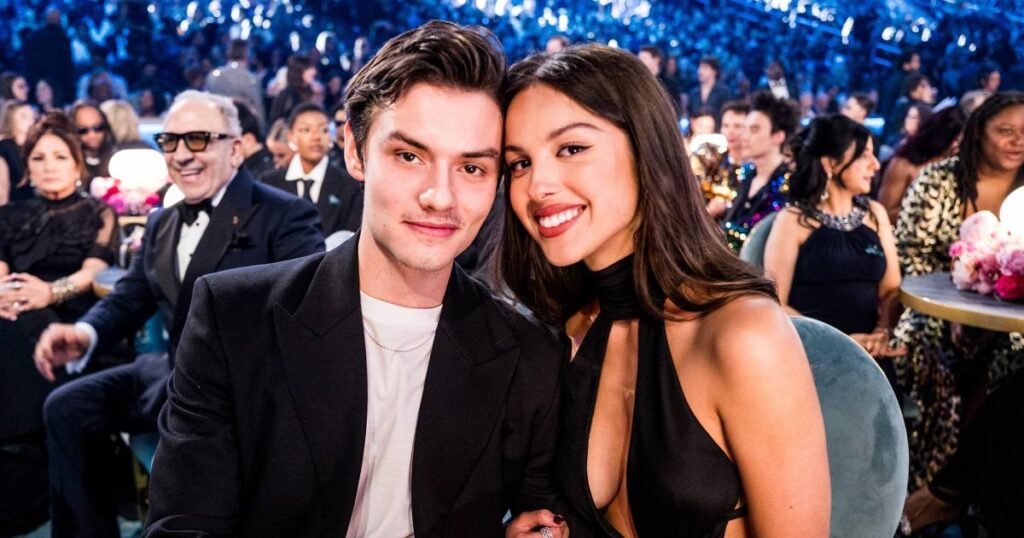 Olivia Rodrigo and Boyfriend Louis Partridge’s Complete Relationship Timeline