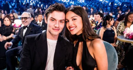 Olivia Rodrigo and Boyfriend Louis Partridge’s Complete Relationship Timeline