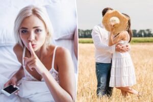 Your significant other could be ‘pocketing’ you — and you might not even realize it