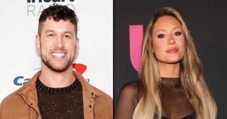 ‘Perfect Match’ Season 3 Cast Includes Bachelor Nation Exes Clayton Echard and Rachel Recchia