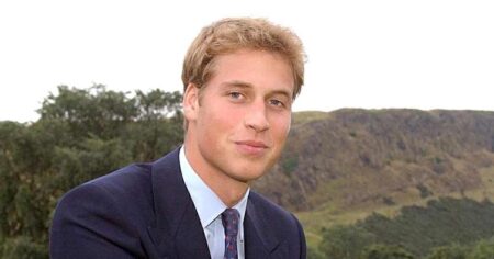 Prince William Through the Years: His Royal Life, Fatherhood and More