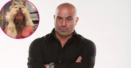 Influencer ‘Liver King’ Arrested After Posting Videos Threatening Joe Rogan: ‘Going to Make You Pay’