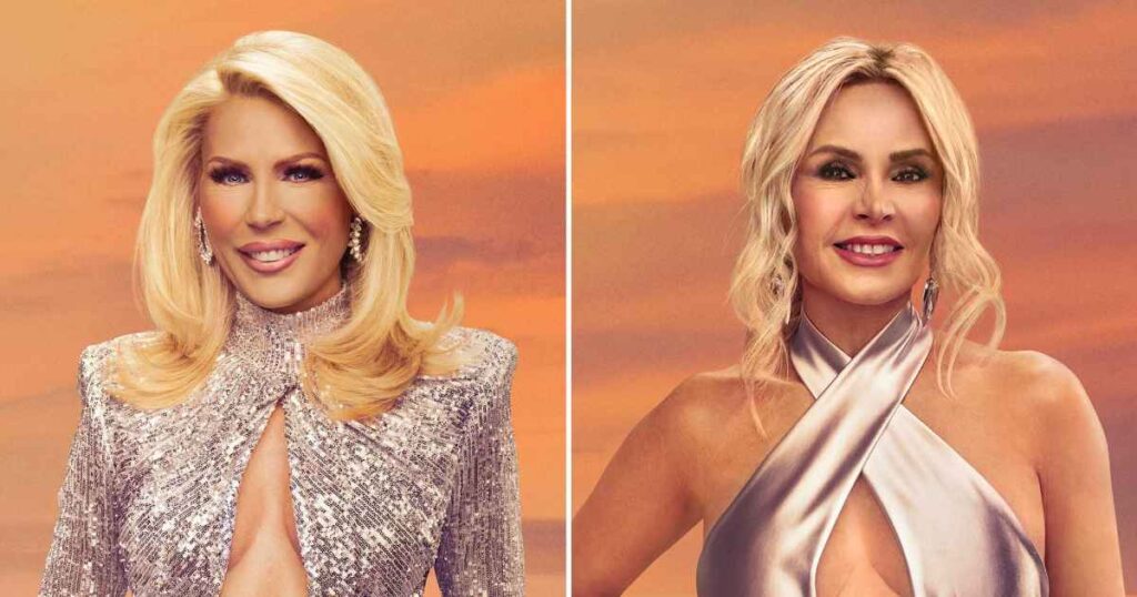 ‘RHOC’ Season 19 Trailer: Gretchen Rossi Returns With Affair Allegations, Katie Stirs the Pot