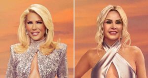 ‘RHOC’ Season 19 Trailer: Gretchen Rossi Returns With Affair Allegations, Katie Stirs the Pot