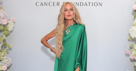 Rachel Zoe Encourages Women to Have Their ‘Own Independence, Financially and Socially’ Amid Divorce (Exclusive)