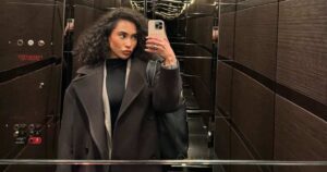 ‘Love Is Blind’ Alum Raven Shares Staggering Financial, Time Cost to Become Pro Pilates Instructor