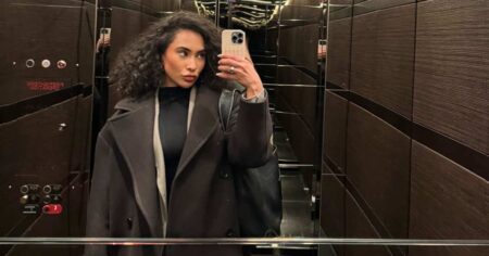 ‘Love Is Blind’ Alum Raven Shares Staggering Financial, Time Cost to Become Pro Pilates Instructor