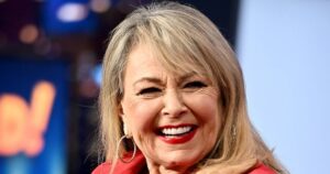 Roseanne Barr Claims She Turned Down Offer to Appear on ‘The Conners’ as a ‘Ghost’