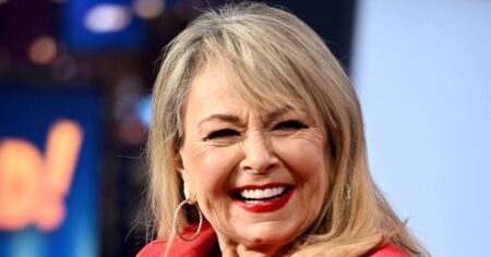 Roseanne Barr Claims She Turned Down Offer to Appear on ‘The Conners’ as a ‘Ghost’